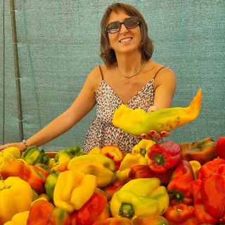 Da Savona a Carmagnola per scoprire qualità e benefici del peperone