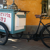 Carcare, la Gelateria Crespi chiude a fine anno: "Questo sarà il nostro ultimo Natale" Carcare, la Gelateria Crespi chiude a fine anno: "Questo sarà il nostro ultimo Natale"