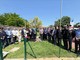 Albissola Marina inaugura il “Giardino della Legalità”: un omaggio a Emanuela Loi e alle vittime della mafia