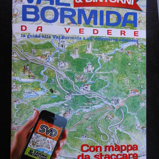 Turismo, una risorsa per il territorio valbormidese su cui investire
