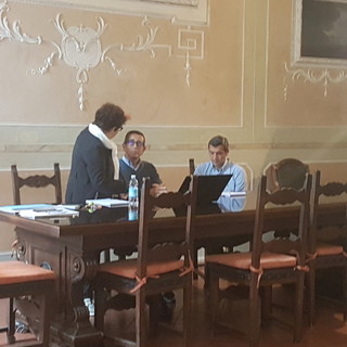 Albenga, farmacia comunale di via Dalmazia: aggiudicata la gara