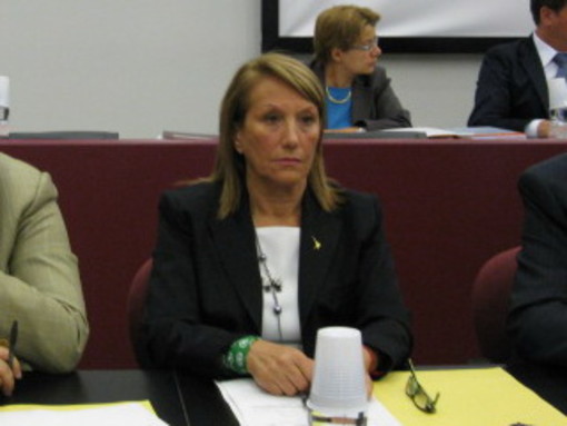 Albenga: elezioni, chi &amp;egrave; il nuovo sindaco Rosalia Gua