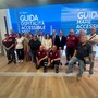 Liguria, presentate le nuove Guide Mare e Ospitalità Accessibile: cresce il turismo inclusivo