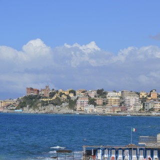 Meteo: ancora caldo anomalo, si sfiorano i 25°C