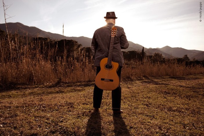 Ceriale: Geddo e Chiara Ragnini in concerto giovedì alla Casa dei Circoli, Culture e Popoli