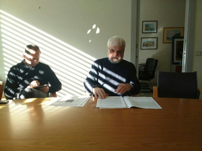 Borghetto Santo Spirito: maggioranza attacca "La minoranza dimostra disinteresse nei confronti della popolazione Borghetto Santo Spirito: maggioranza attacca "La minoranza dimostra disinteresse nei confronti della popolazione