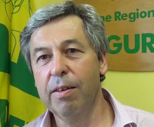 Gerolamo Calleri scioglie le riserve: "Sì mi candido ed è stata Cristina Porro a chiedermelo"