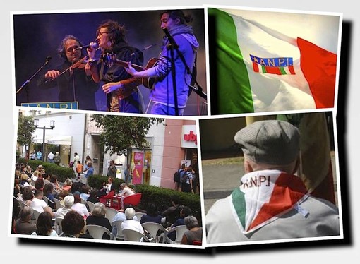 Alla Ubik di Savona la "Giornata nazionale dell'antifascismo"