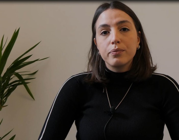 Persone &amp; Aziende:  il mondo di AIDP, Giulia Galluzzo, “Con il gruppo giovani portiamo avanti iniziative e progetti per intraprendere un percorso all'interno delle risorse umane” (Video)