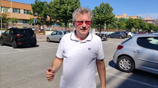 Borghetto, Giraldi rinuncia al posto in Consiglio comunale: "In minoranza non sarei utile al paese" Borghetto, Giraldi rinuncia al posto in Consiglio comunale: "In minoranza non sarei utile al paese"