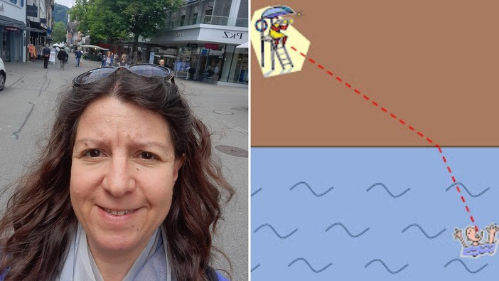 Savona, Giovani per la Scienza: in viaggio alla scoperta delle derivate con la dottoressa Viviana Palumberi