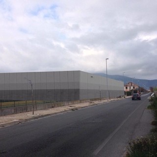 Scaduto il bando per il collegamento di Albenga al depuratore di Borghetto, domani l'apertura delle buste