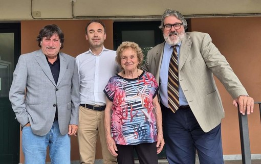 Vezzi Portio, parte ufficialmente il "Barbano-ter": primo Consiglio Comunale e deleghe assegnate