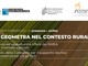 Il Geometra nel contesto rurale: servizi e opportunità per il settore agricolo Il Geometra nel contesto rurale: servizi e opportunità per il settore agricolo