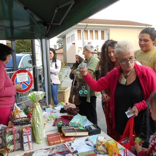 Grande successo per la Giornata del Dono a Mioglia