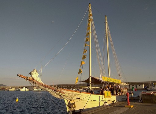 Liguria prima in Italia per le violazioni accertate al codice della navigazione Liguria prima in Italia per le violazioni accertate al codice della navigazione