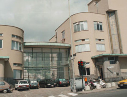 L'Istituto Gaslini di Genova