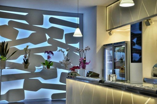 Riapre la gelateria Bellofresko a Savona, con tante golose novità Riapre la gelateria Bellofresko a Savona, con tante golose novità