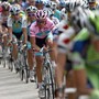 Le eccellenze della Riviera di Ponente accompagnano il Giro d'Italia nel Savonese