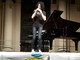 La musica del cuore di Giovanni Allevi incanta Pietra Ligure: una serata speciale dedicata a Denise Aicardi