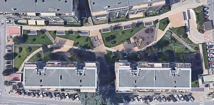 Giardini "ex Arcos" ad Albissola, il capogruppo di minoranza Giallombardo: "Potenziare manutenzioni e controlli sul decoro" Giardini "ex Arcos" ad Albissola, il capogruppo di minoranza Giallombardo: "Potenziare manutenzioni e controlli sul decoro"