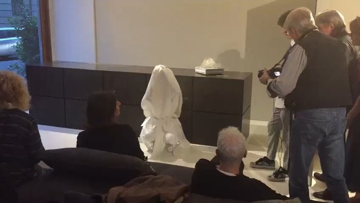 Aquae: arte design e moda nel canto dell'acqua Aquae: arte design e moda nel canto dell'acqua