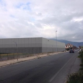 Primo incontro in Provincia sul Grigliatore di Albenga, Cangiano: "Nomineremo un esperto per poter fare le nostre osservazioni"