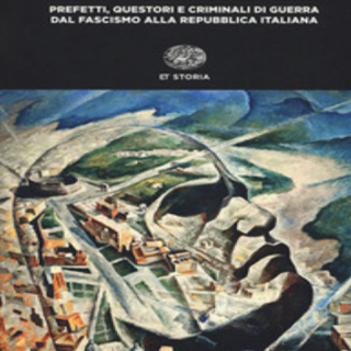 Savona, presentazione del libro "Gli uomini di Mussolini"