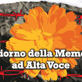 Quiliano celebra il Giorno della Memoria "ad alta voce"