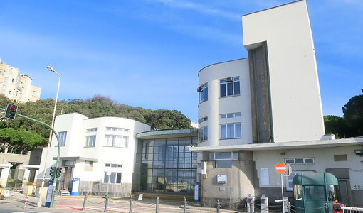 Il Gaslini mette all'asta immobili nel savonese: a Savona e a Varazze Il Gaslini mette all'asta immobili nel savonese: a Savona e a Varazze