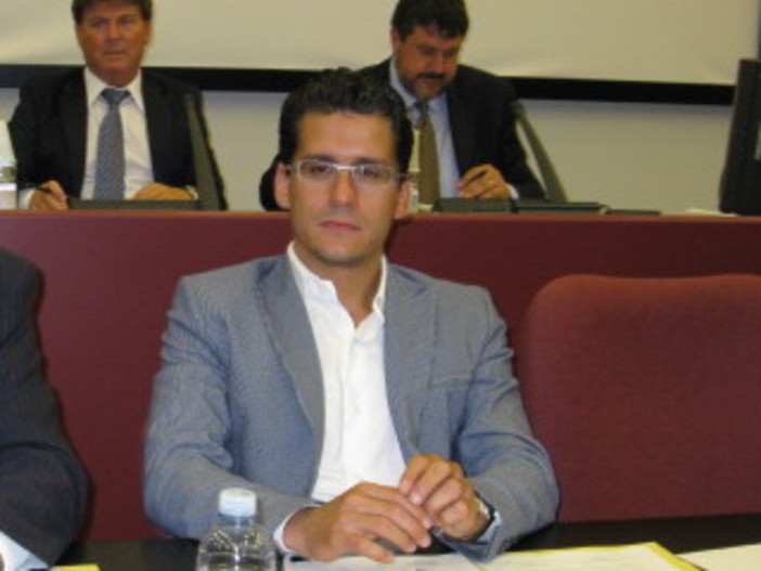 Provincia di Savona: l'assessore provinciale Luigi Bussalai incontra i Piccoli Comuni del territorio Provincia di Savona: l'assessore provinciale Luigi Bussalai incontra i Piccoli Comuni del territorio