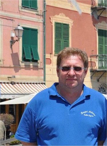 Ancora una Bandiera Blu delle Fee per Celle Ligure Ancora una Bandiera Blu delle Fee per Celle Ligure