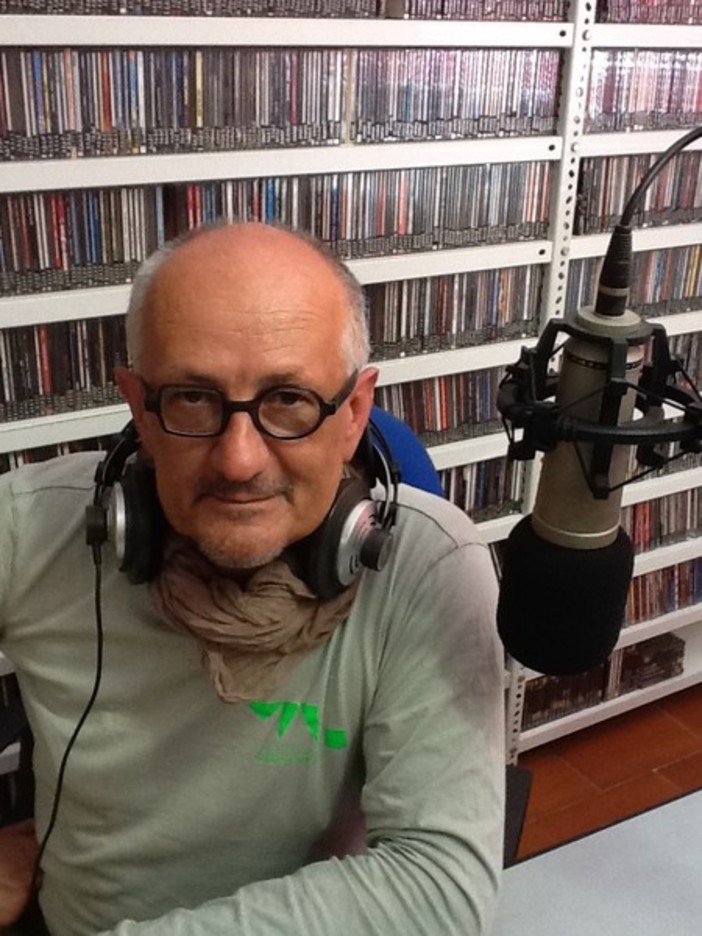 Comunali di Savona, Giuliano Arnaldi si candida alle primarie ma il Pd nicchia Comunali di Savona, Giuliano Arnaldi si candida alle primarie ma il Pd nicchia