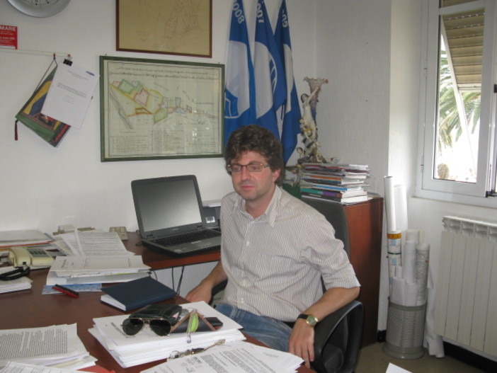 Albissola Marina: al faccia a faccia tra i candidati sindaco non vogliono Nasuti?