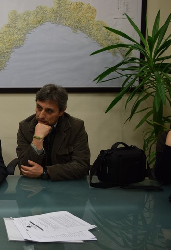 Spotorno, Giancarlo Pozzetti nominato nuovo membro del cda dell'Opera Pia Spotorno, Giancarlo Pozzetti nominato nuovo membro del cda dell'Opera Pia