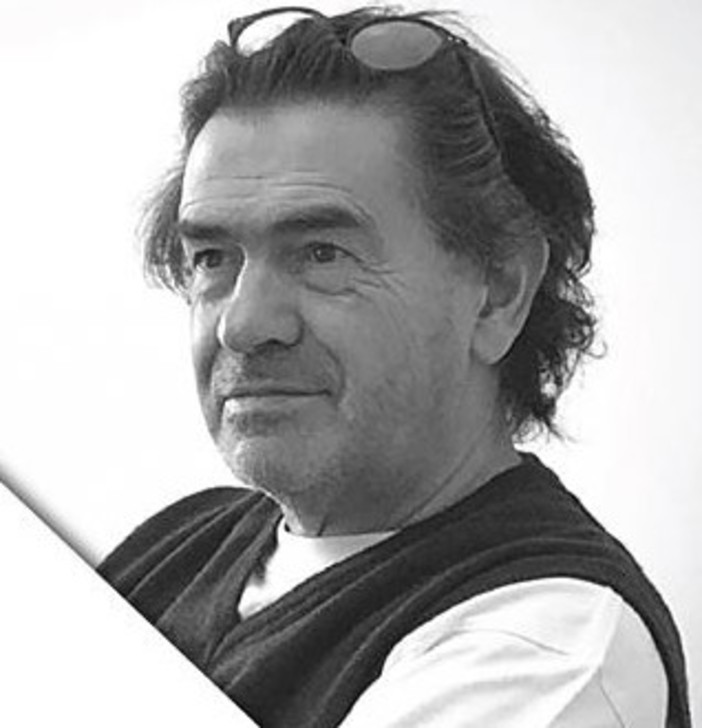 "Un libro per l'estate" a Finale: l'appuntamento di stasera con Giulio Mozzi rinviato al 15 "Un libro per l'estate" a Finale: l'appuntamento di stasera con Giulio Mozzi rinviato al 15
