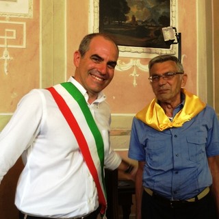 Albenga ricorda il naufragio dell’Annamaria: sabato il sindaco Cangiano sarà accolto a Milano dal primo cittadino Sala