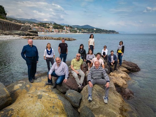 Celle, il candidato sindaco Germano Gadina presenta la lista di Idea Comune