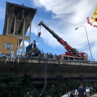 Crollo del ponte Morandi a Genova, Bellegoni (PCI): "Disastro annunciato"