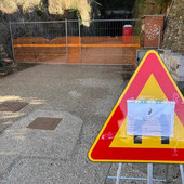 Albisola, riaprirà a fine marzo la galleria Rossello. Il Sindaco: "Segnale di efficienza e di attenzione verso il territorio"