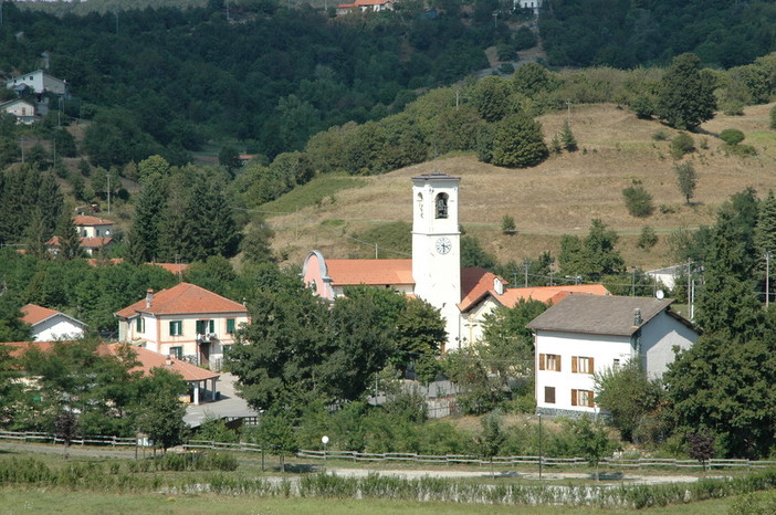 Dal 12 al 15 luglio la 23ma edizione di "Giusvalla in Festa"