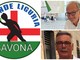 Comunali 2021, Grande Liguria si schiera con Aschei a Savona e Piccinini a Loano: "Programmi seri che coinvolgono i cittadini"