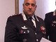 Il comandante provinciale dei carabinieri Giovanni Garau Il comandante provinciale dei carabinieri Giovanni Garau