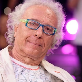 Albissola, a Parole Ubikate in Mare Giampiero Mughini presenta "Memorie di un rinnegato"