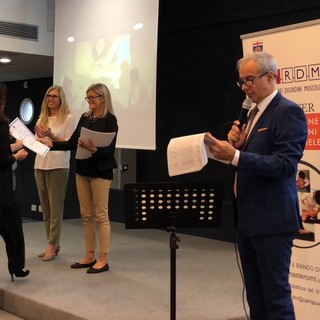 Savona, la XV edizione del Graduation Day al Campus universitario