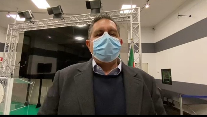 Respinta istanza per rinvio poche ore zona arancione, Toti: "Nuovo governo comincia male. Grave sbilanciamento equilibrio salute-economia"