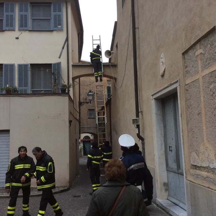Immagini dalla Pagina Facebook del Comune di Albenga Immagini dalla Pagina Facebook del Comune di Albenga
