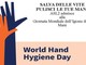 Giornata Mondiale dell’Igiene delle Mani, tutte le iniziative di Asl 2 nel savonese