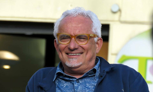 Gino Rapa, le sue storie arrivano a Genova: appuntamento a Palazzo Tursi Gino Rapa, le sue storie arrivano a Genova: appuntamento a Palazzo Tursi