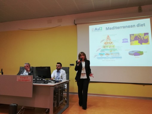 Pesto, focaccia e buridda nel menù per la Giornata del malato